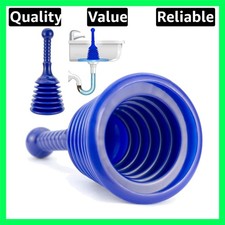 Efficient Sink and Shower