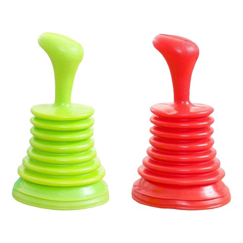 Sink drain plunger - sink,