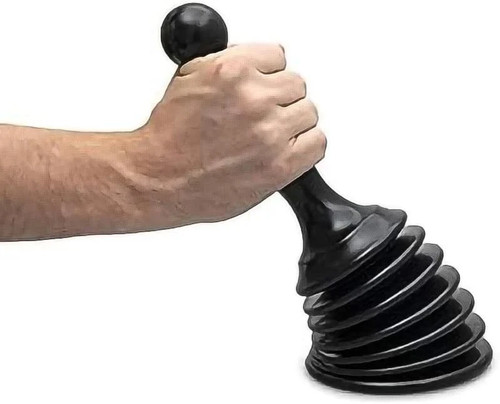 Heavy duty sink drain - duty,