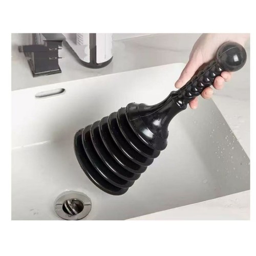 Sink drain plunger - drain,