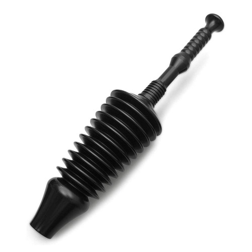 Heavy duty toilet drain - heavy,