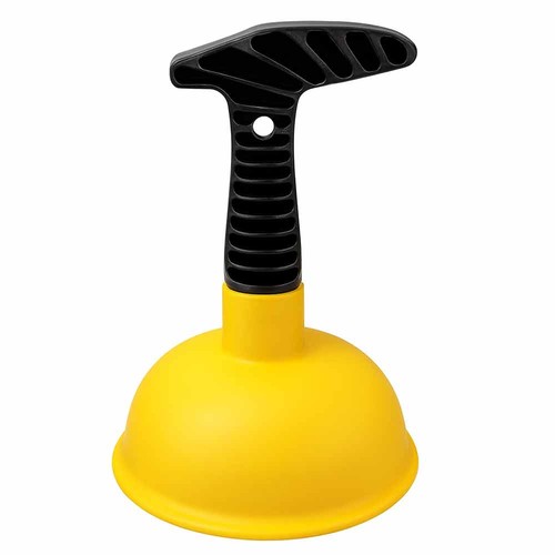 Mini sink drain plunger - mini,