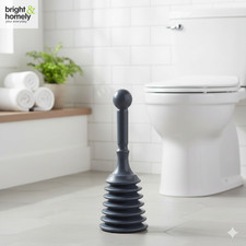 Heavy Duty Sink & Drain
