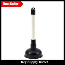 Lightweight Heavy-Duty Plunger