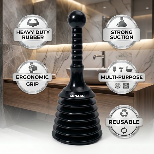 Heavy duty large bellows - duty,