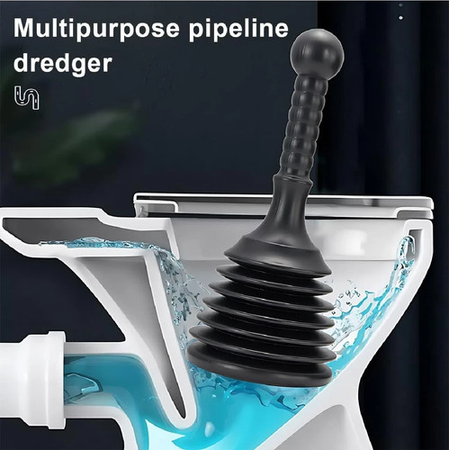 Heavy duty sink drain - duty, &