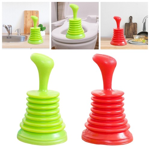 Sink drain plunger suction - drain,