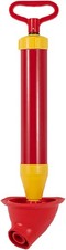 GUOYOU Red Drain Plunger