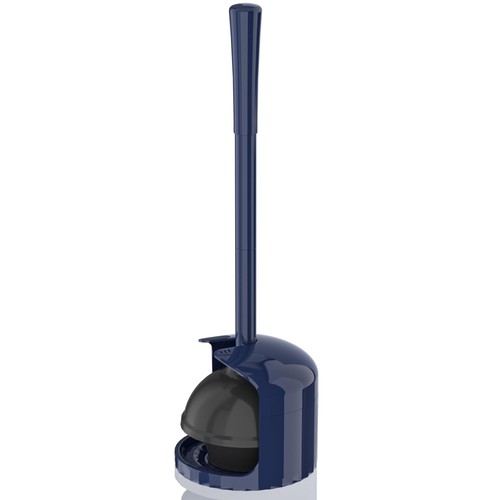 Trenti toilet plunger with - trenti,