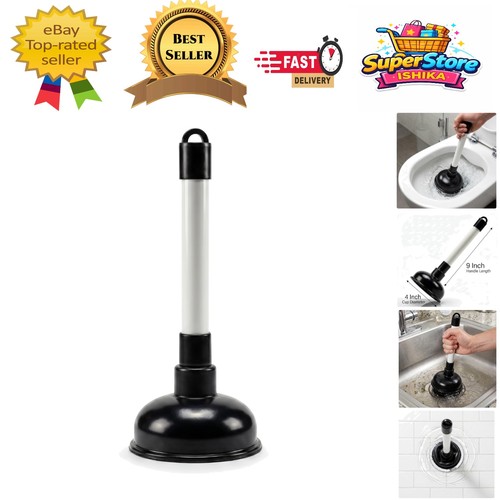 Powerful multi surface drain - powerful,