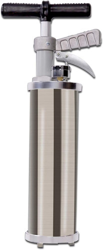 Portable high pressure kinetic - portable,