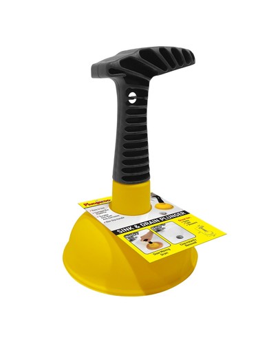 Plungeroo mini sink plunger - mini,