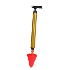 High Pressure Plunger 120 PSI
