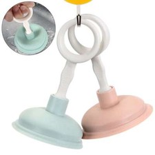 Powerful Mini Sink Plunger For
