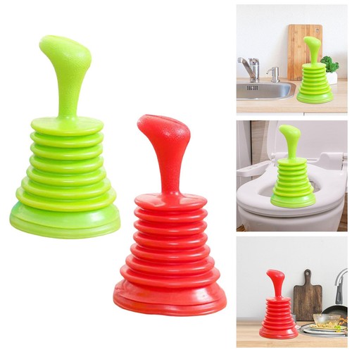 Suction plungers sink - plungers,