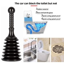 Heavy Duty Sink & Drain