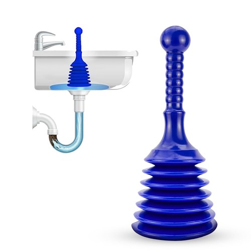 Zuvo sink plunger airpush - sink, plunger,