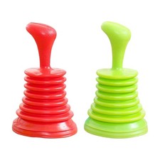 Sink Drain Plunger Bathroom