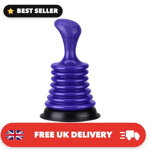 Mini sink plunger for - sink,