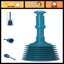 Heavy Duty Sink & Drain