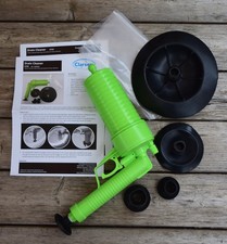 H792 Air Pressure Drain