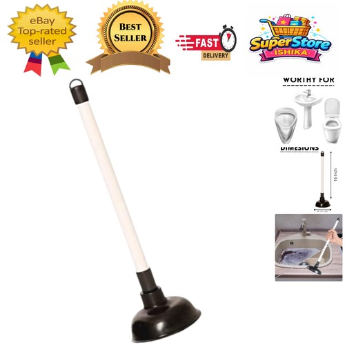High efficiency cup - 6'',