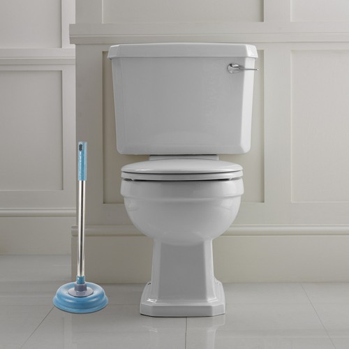 Heavy duty rubber - duty, drain