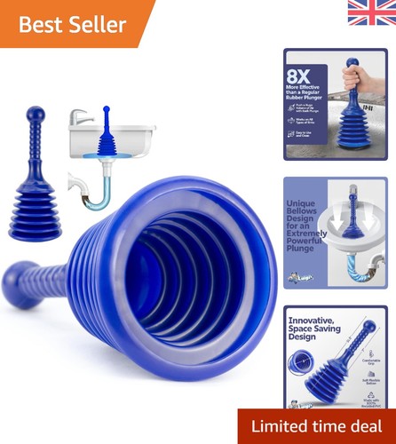 Eco friendly drain unblocker - eco-friendly,