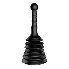 Heavy Duty Sink & Drain