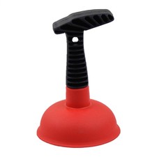 Mini Sink & Drain Plunger –