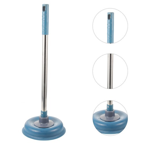 Shower plunger heavy duty - heavy,
