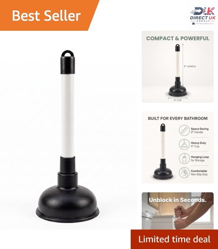 Multi purpose drain plunger - multi-purpose,
