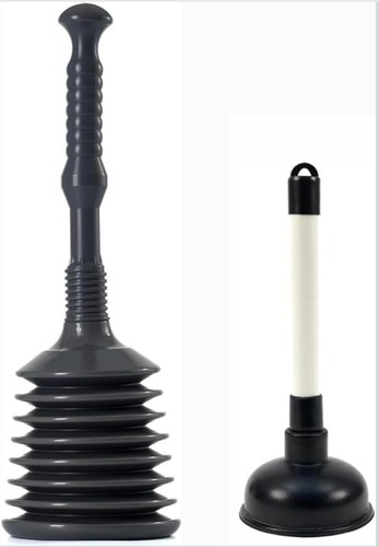Set toilet sink drain - set,