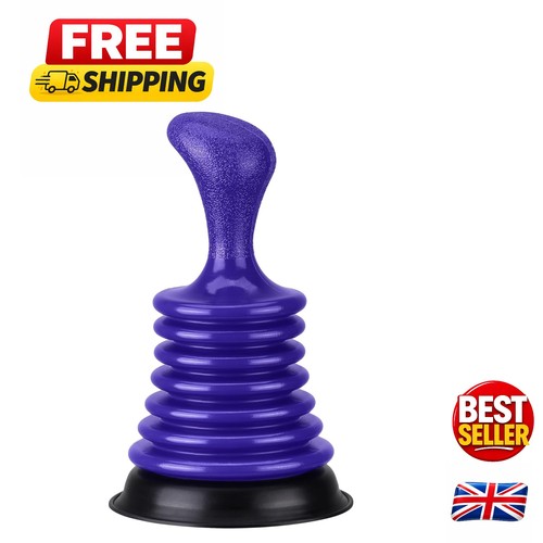 Effortless drain clearing with - clearing,