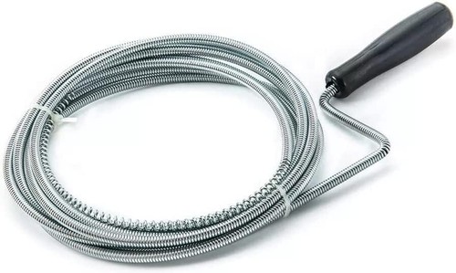 Long drain sink blocker - drain,