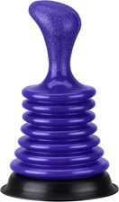 Mini Bellow Plunger for Quick