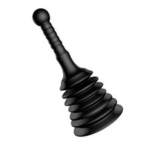 Heavy Duty Sink & Drain