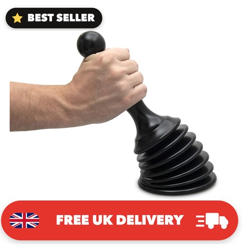 Sink plunger drain - sink,
