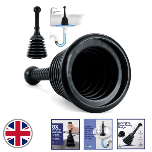 Instantly unclog drains - unclog, –