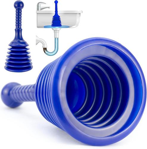 Luigis sink and drain - and,