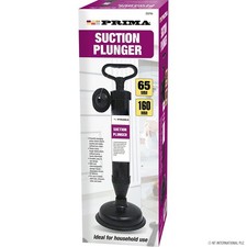 Prima Suction Plunger –