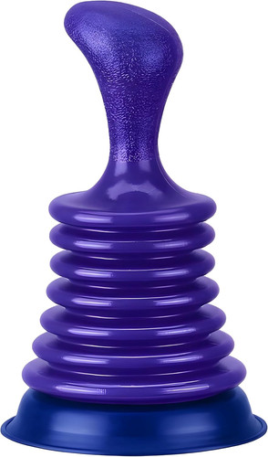 Mini sink plunger - sink,