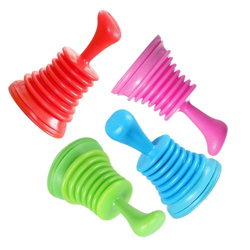 4pcs sink and drain plunger - 4pcs,
