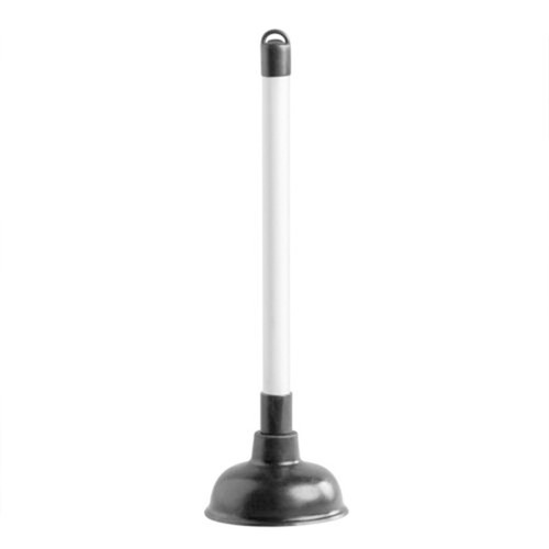 Sink plunger drain - plunger, unblocker