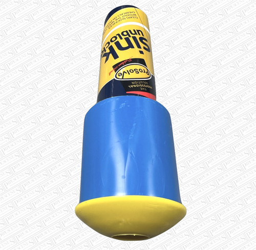 Prosolve sink drain - drain, unblocker