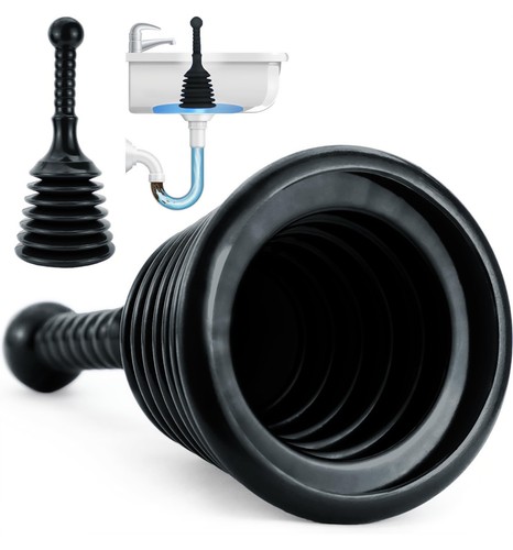 Luigi sink and drain - s,