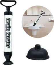 New Air Pump Drain Blaster